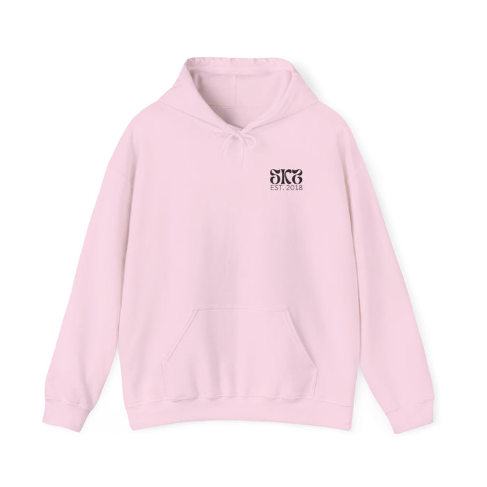 Light Pink / S