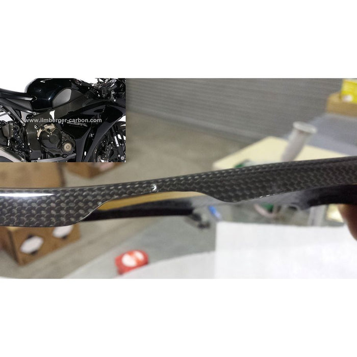 Ilmberger Honda CF Frame Cover Set (Blem)