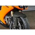 Ilmberger Kawasaki Carbon Fiber Front Fender
