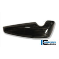 Ilmberger V-Rod Carbon Fiber Radiator Cover Left