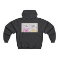 “IM HUNGRY” Hooded Sweatshirt
