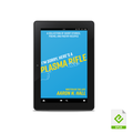 I'm Sorry, Here's a Plasma Rifle: A Collection of Short Stories, Poems, and Pastry Recipes - eBook