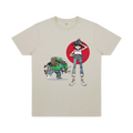 Invisible Sun T-Shirt