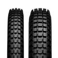 IRC TR-11 Trial Winner 2.75-21 Tire