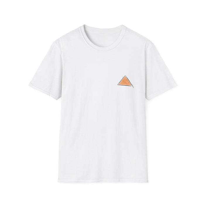 Jason's Scar Tee