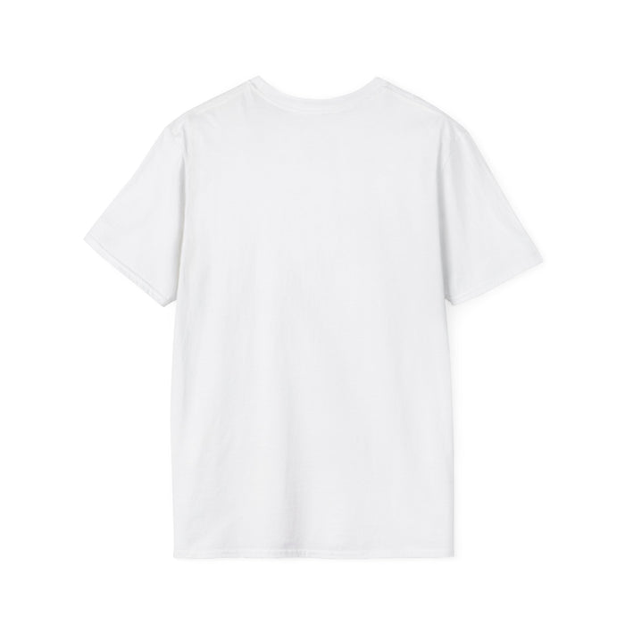 Jason's Scar Tee