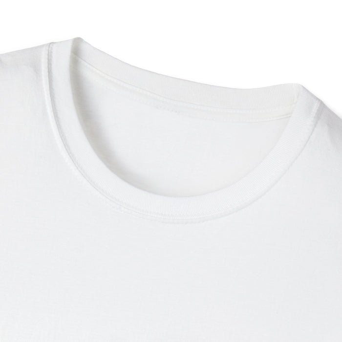 Jason's Scar Tee