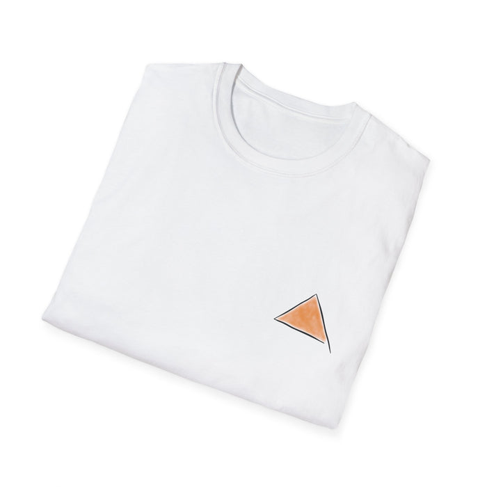 Jason's Scar Tee