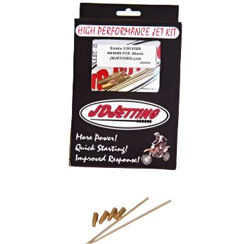 JD Jetting Beta 4-stroke Jet Kit