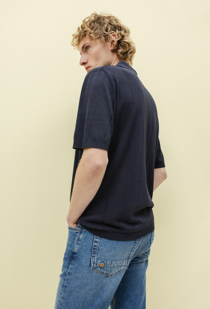 John Mid Straight - Medium Aged