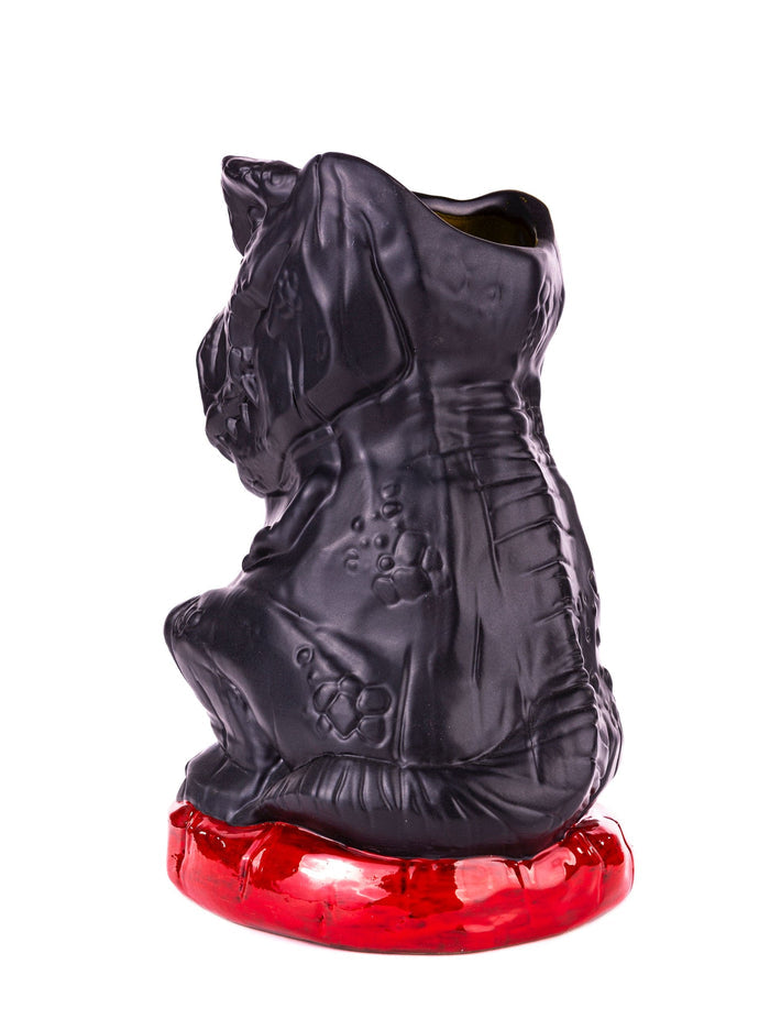 Jurassic Park – T-Rex Tiki Mug (Logo Variant)