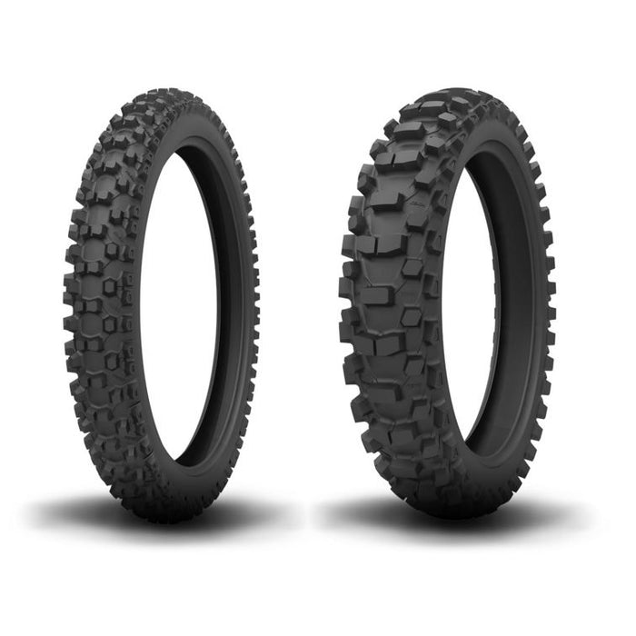 Kenda Millville II K785 110/100-18 Tire