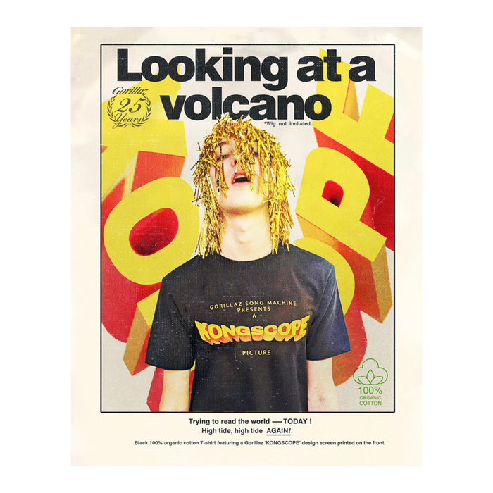 Kongscope T-Shirt