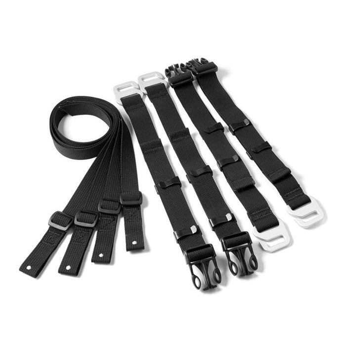 Kriega Alloy Hook Strap Set
