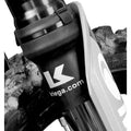 Kriega Fork Seal Covers