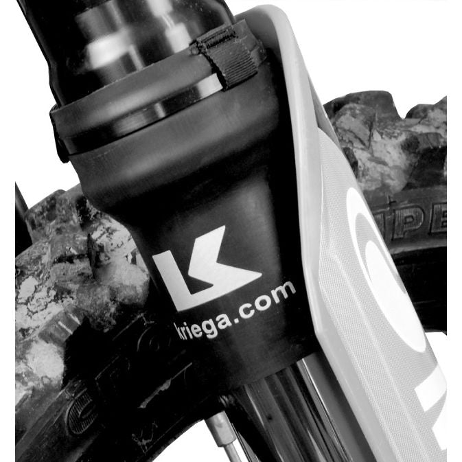 Kriega Fork Seal Covers