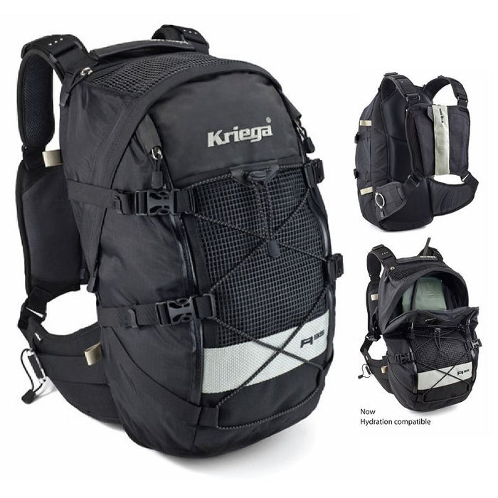 Kriega R35 Backpack
