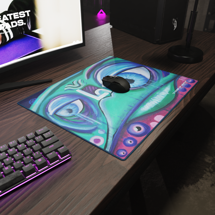 KRYOZ: "A DOSE OF APATHY" - 4D Gaming