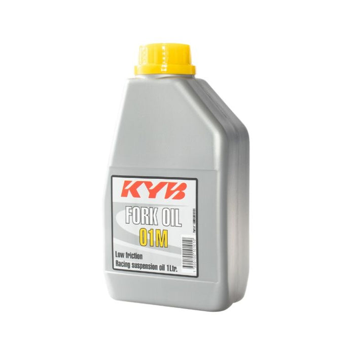 KYB 01M Suspension Fluid