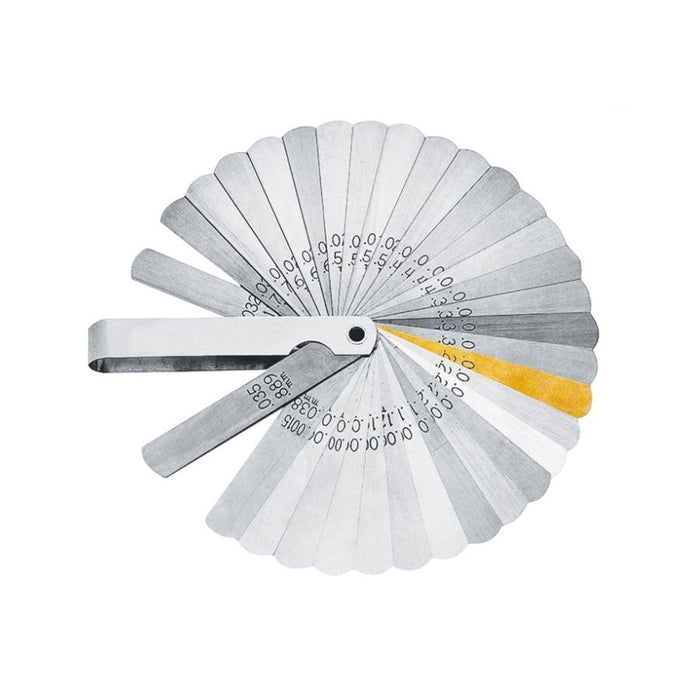 Lang Feeler Gauge Set
