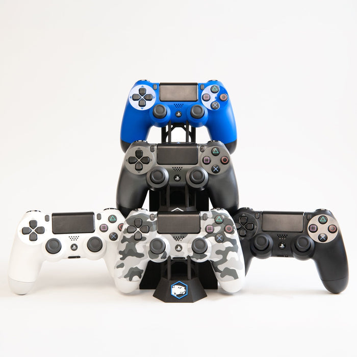 LEGACY PS4 Super Stock - Battle Beaver Customs -