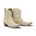 Lexington Bootie - Sand & Stream **Final Sale** Ladies Bootie Sand & Stream Western Fashion by Lane
