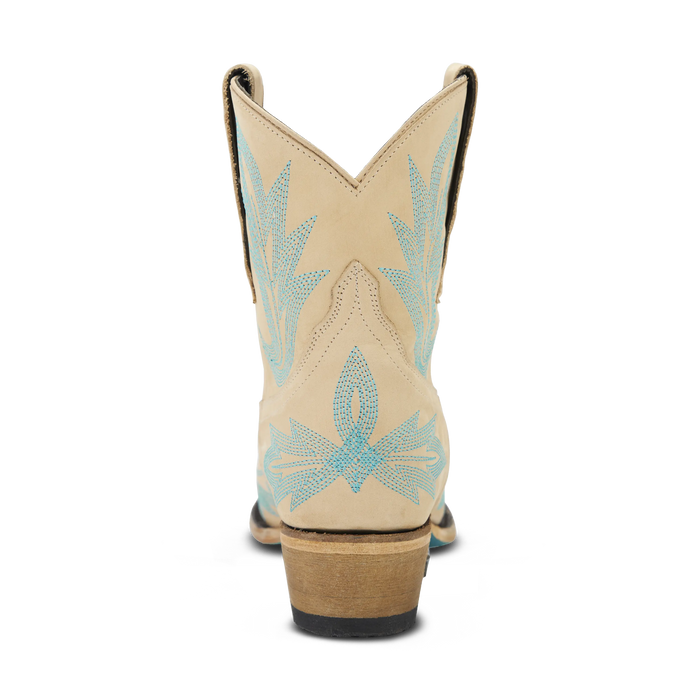 Lexington Bootie - Sand & Stream **Final Sale** Ladies Bootie Western Fashion by Lane