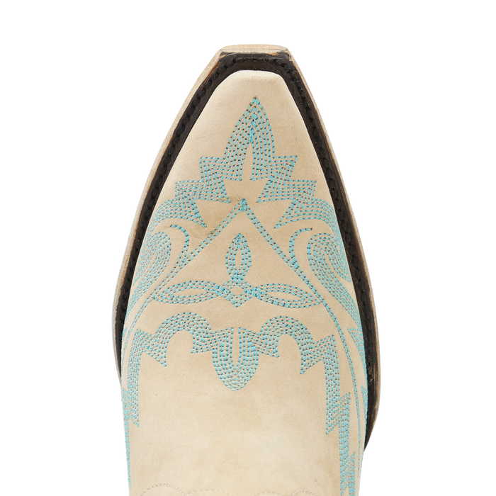 Lexington Bootie - Sand & Stream **Final Sale** Ladies Bootie Western Fashion by Lane