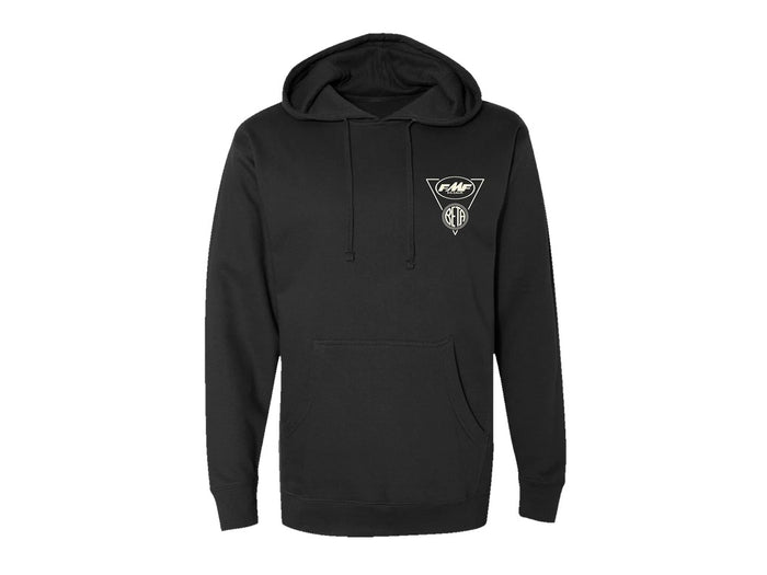 Limited Edition Beta x FMF Black Hoodie