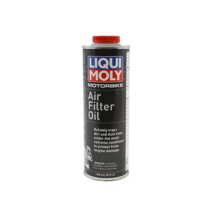 Liqui Moly Air Filter Oil
