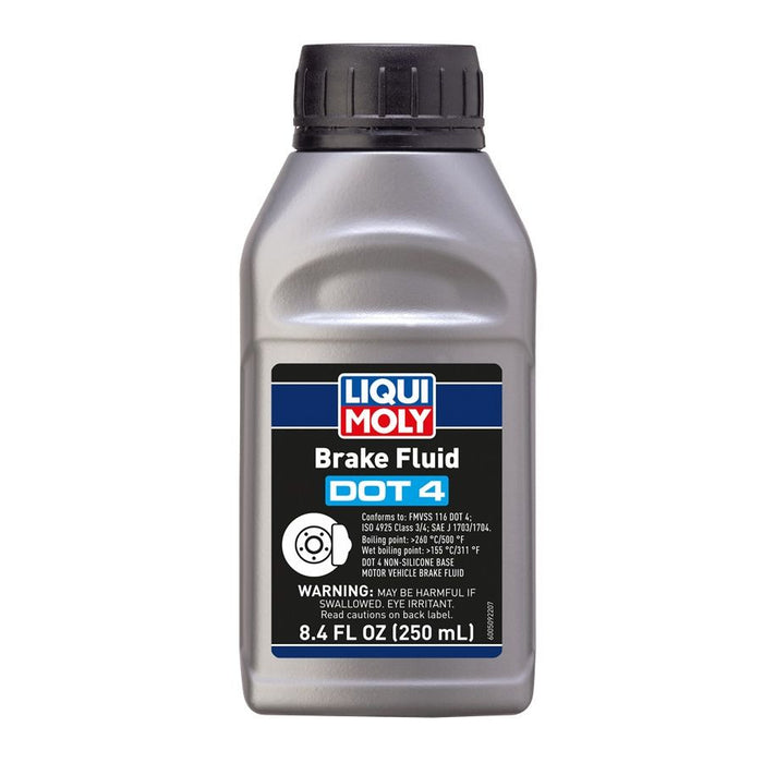 Liqui Moly Brake Fluid