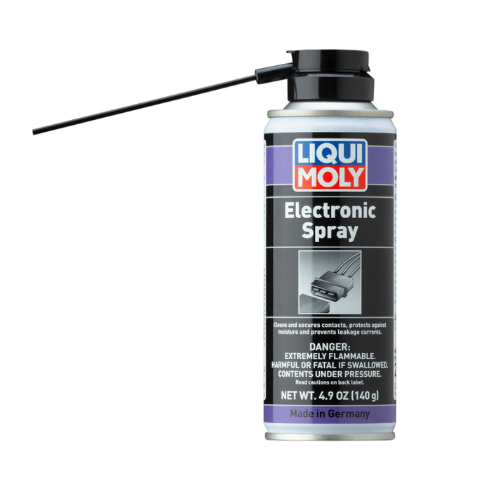 Liqui Moly Electronic Spray