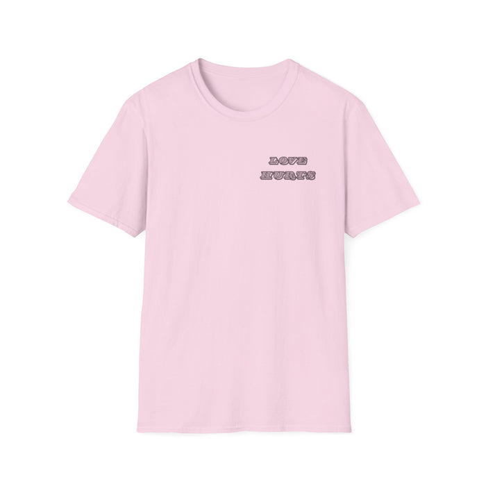 S / Light Pink