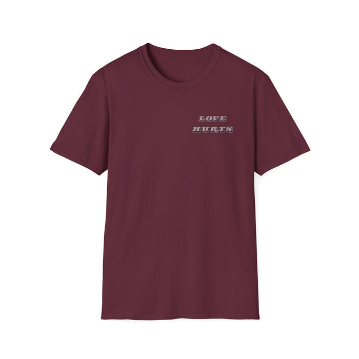 LOVE HURTS T-Shirt