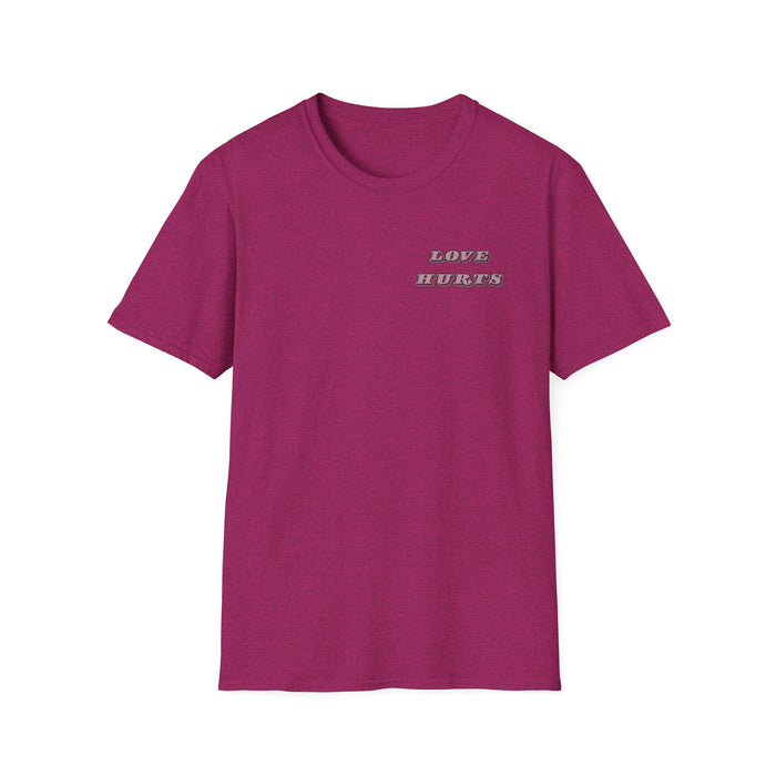 LOVE HURTS T-Shirt