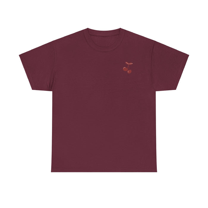 LOVE SPELLS Cotton Tee