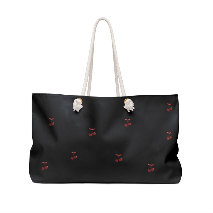 LOVE SPELLS Weekender Bag