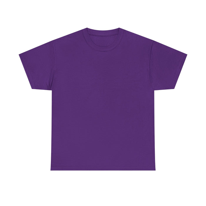 Purple / S