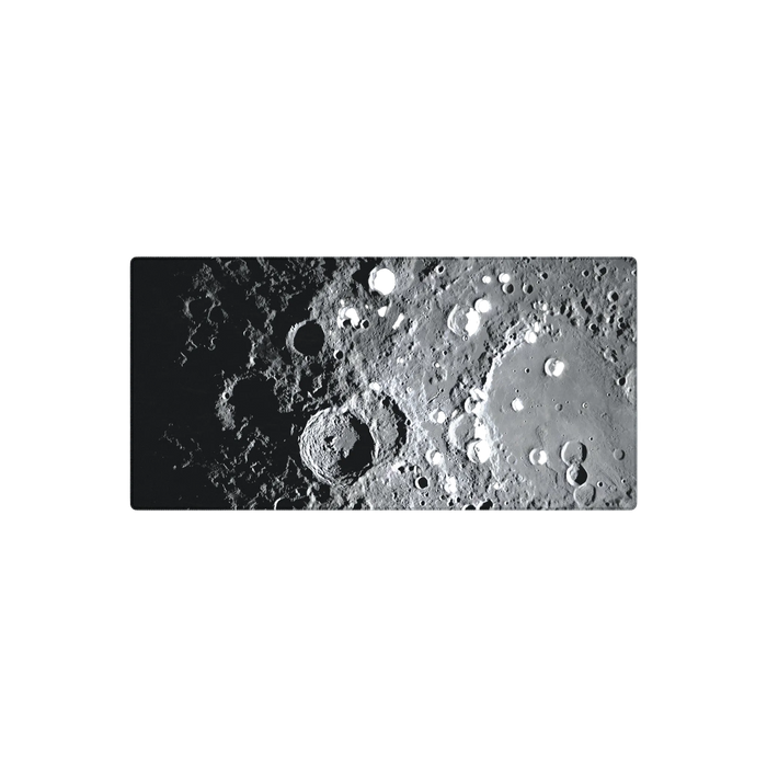 LUNAR - 4D Gaming