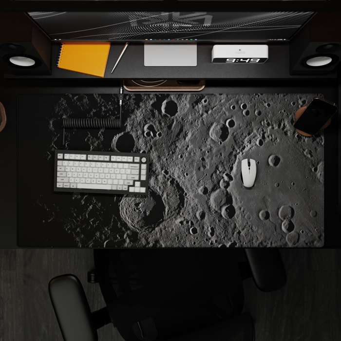 LUNAR - 4D Gaming
