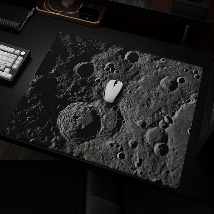 LUNAR - 4D Gaming