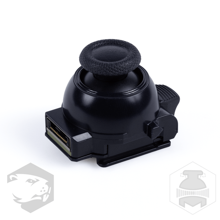 Magneto (TMR) DualSense Edge Thumbstick Module - Battle Beaver Customs -