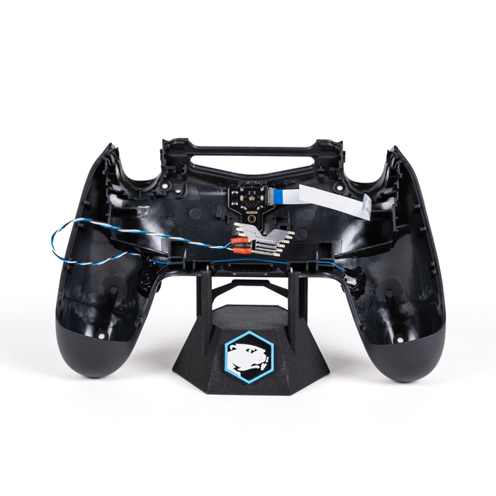 Marius JDM - 5X Board DIY Kit - ALPS OEM (3 pin) - Battle Beaver Customs - USB - C + 2 Rear Buttons - Standard Placement