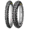 Maxxis Desert IT 110/100-18 Tire