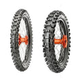 Maxxis Maxxcross SI 110/100-18 Tire