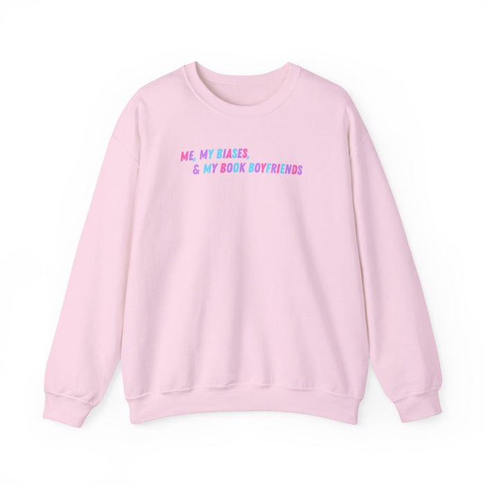 Light Pink / S