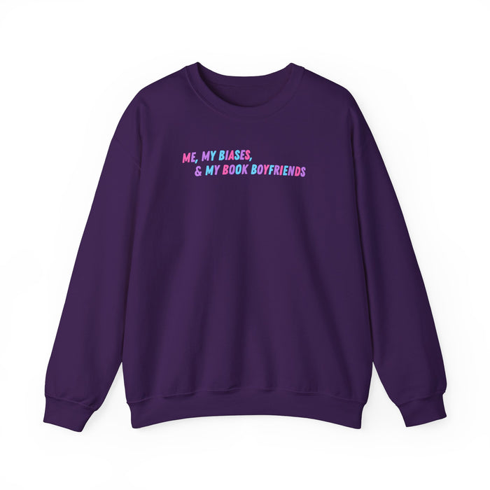 Purple / S