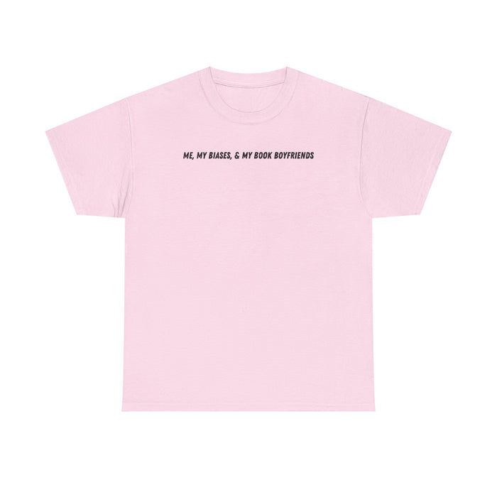 Light Pink / S