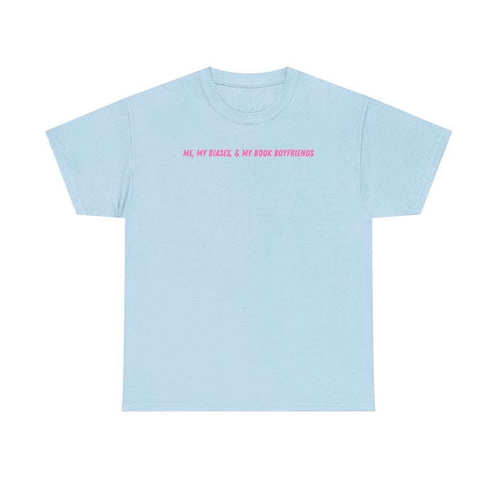 Light Blue / S