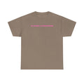 ME, MY BIASES, & MY BOOK BOYFRIENDS (pink) Heavy Cotton Tee